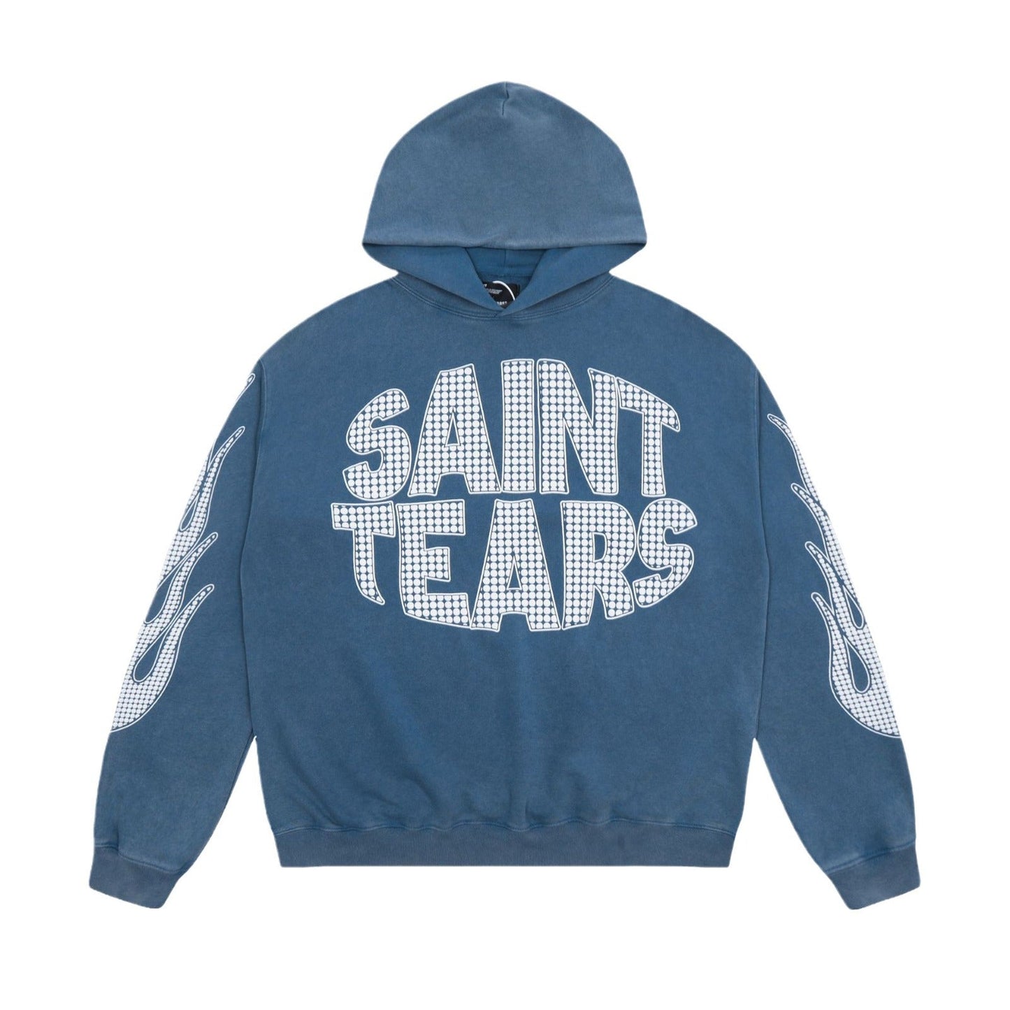 US-Saint Michael 24ss Hoodie