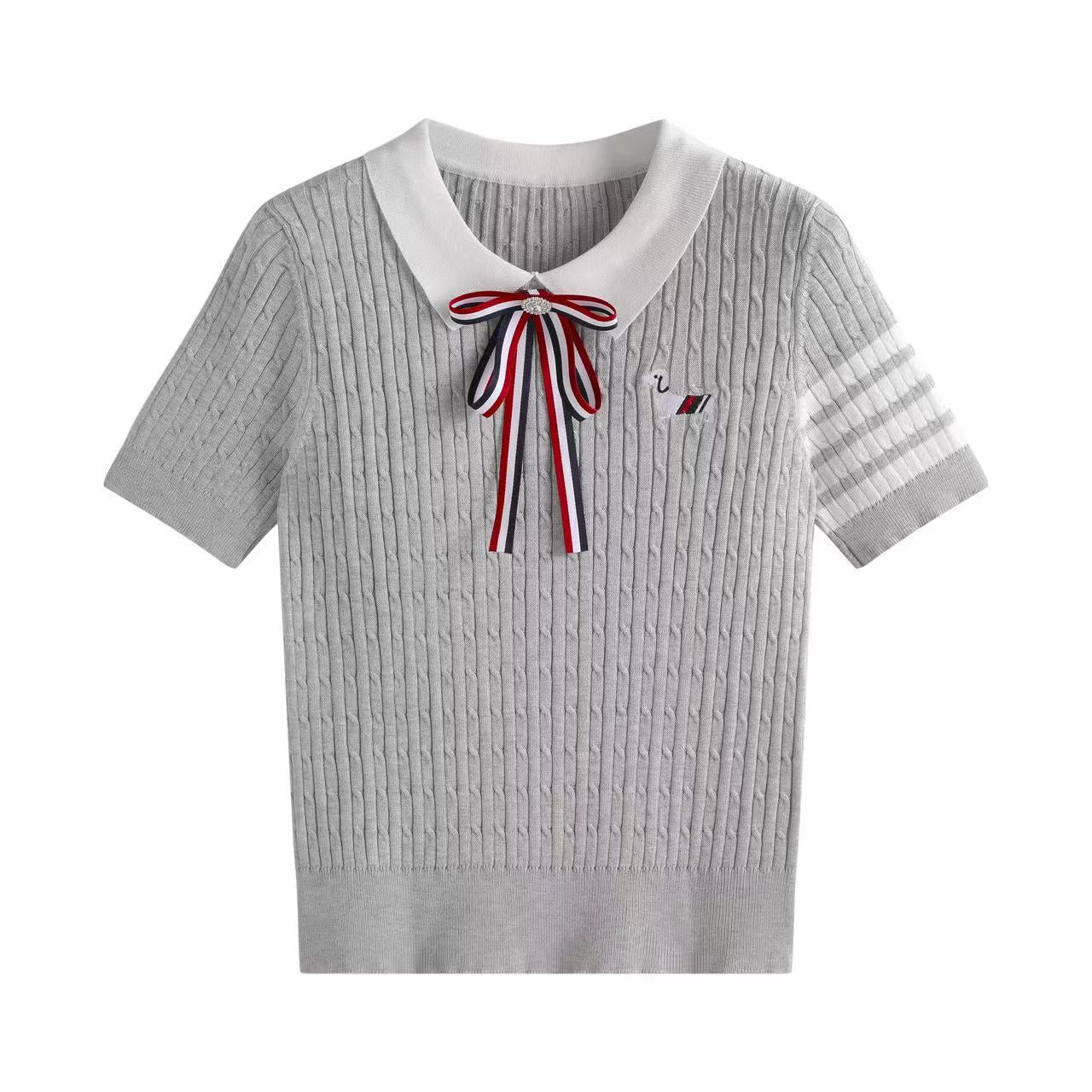 THOM Women Wool T-shirt
