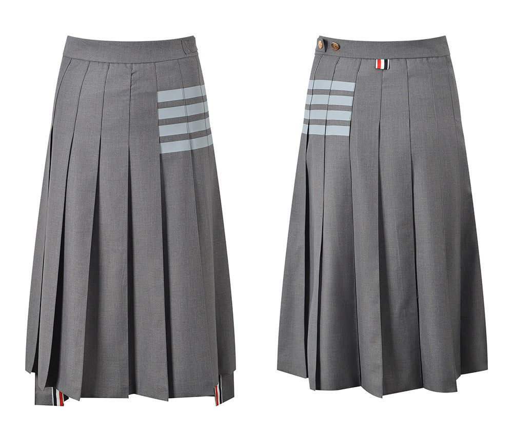 MR.TOM 2025SS Women's Long skirt