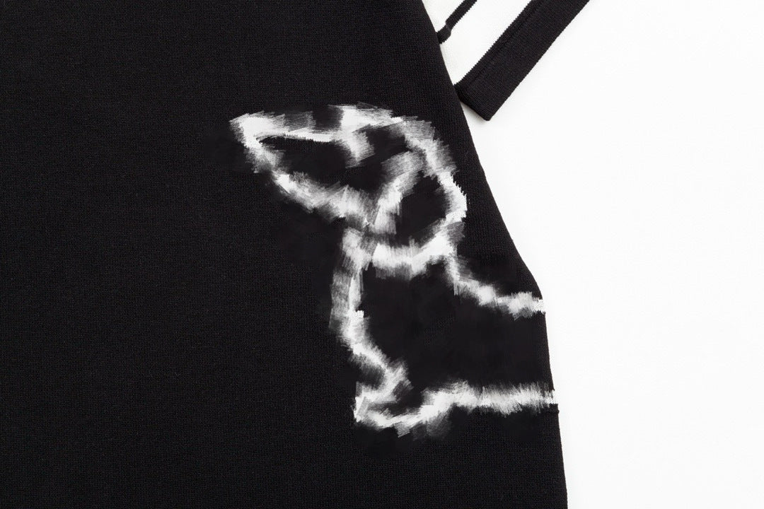 MR.TOM 2025SS Puppy T-Shirt