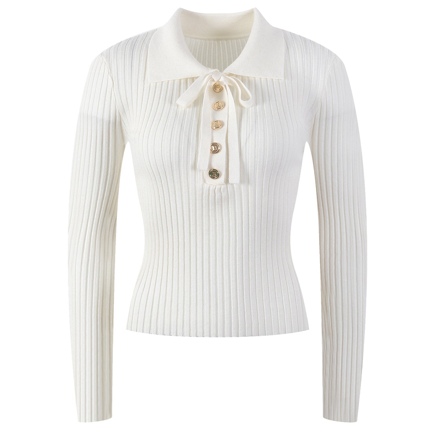 THOM 2025ss Women sweater
