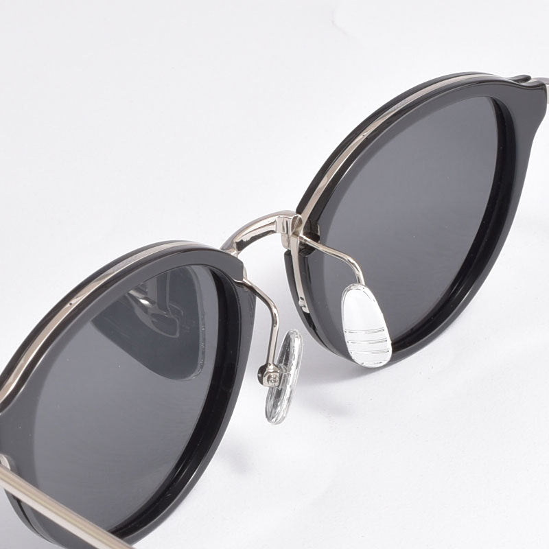THOM 2025 New Vintage Eyeglasses