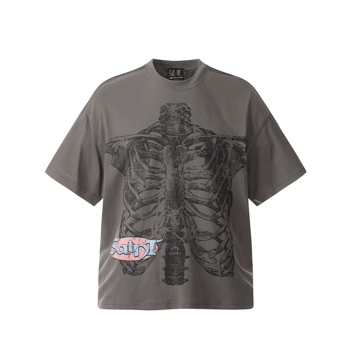 US-Saint Michael 2024SS T-shirt