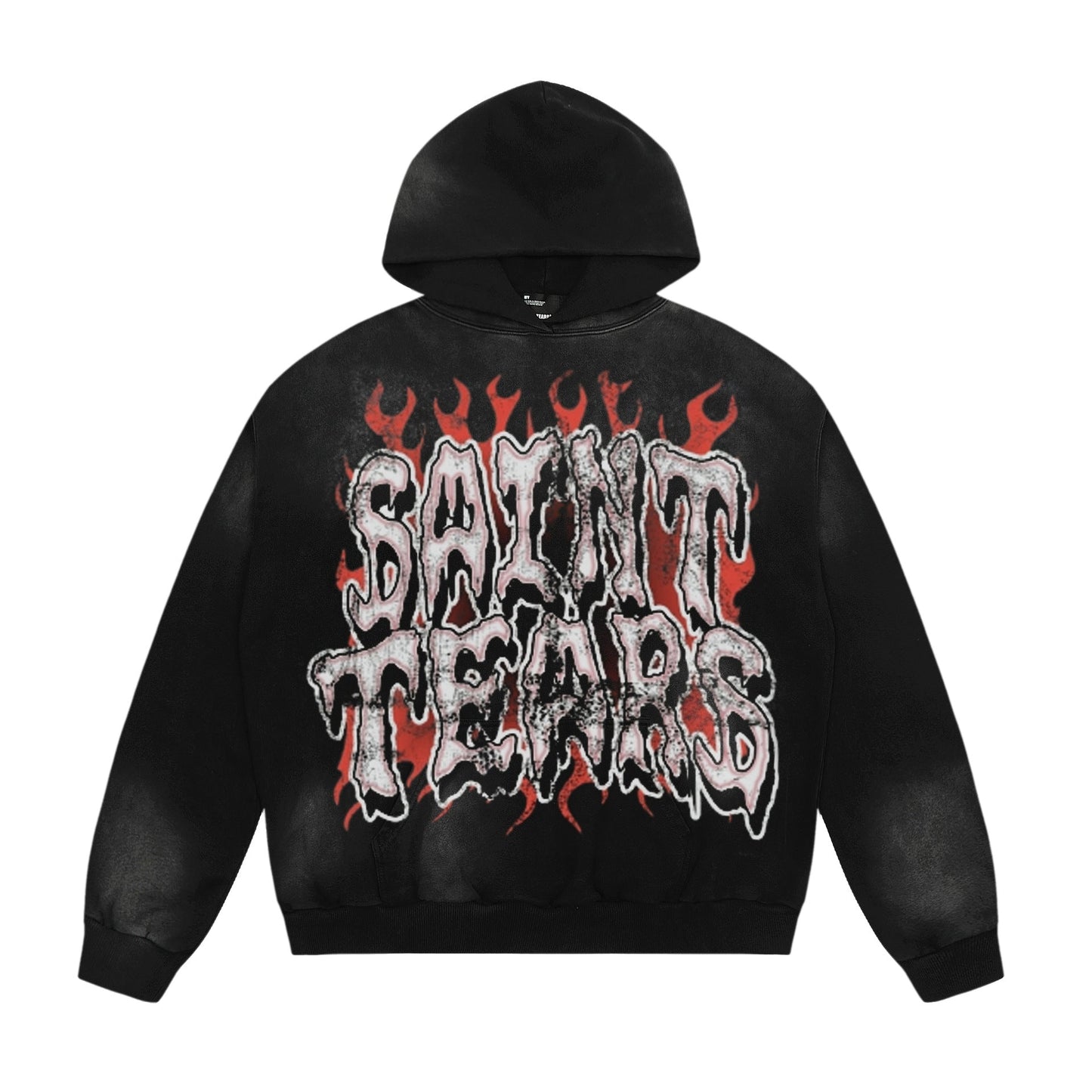 US-Saint Michael 24ss Hoodie
