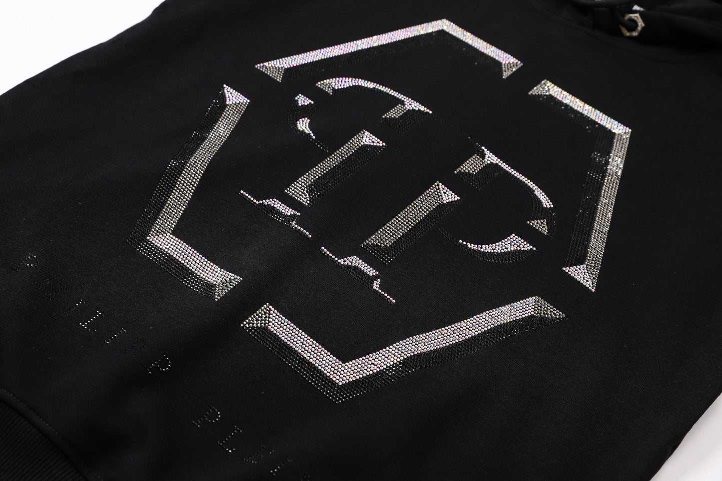 SOLO-2025ss LOGO Hoodie