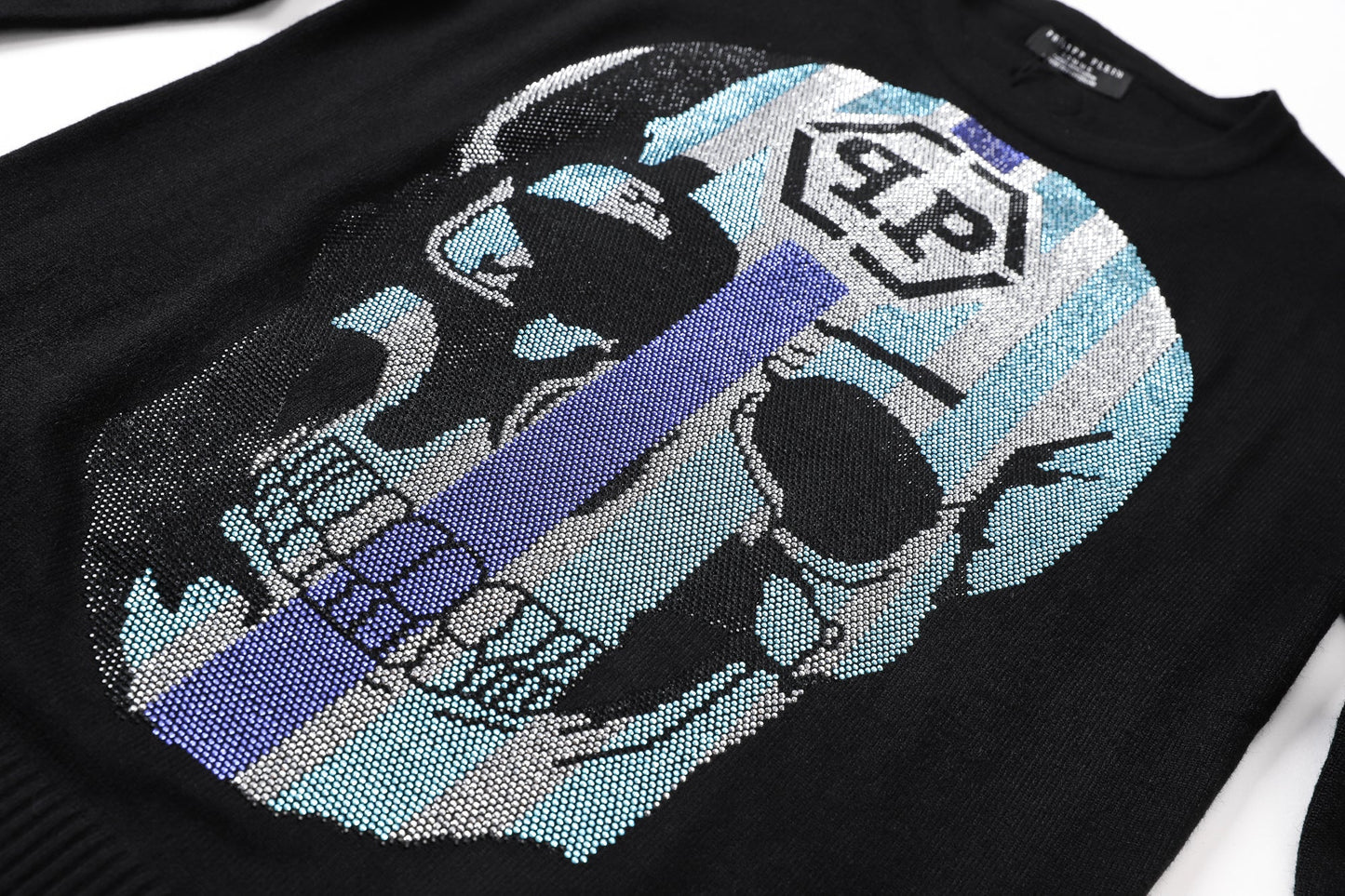 US-2024ss Fleece Sweatshirt