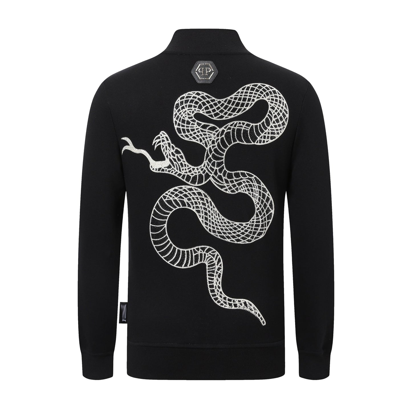 US- 2025ss Print Hoodie
