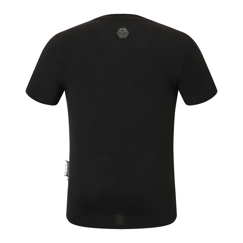 SOLO-24ss Printing T-shirt