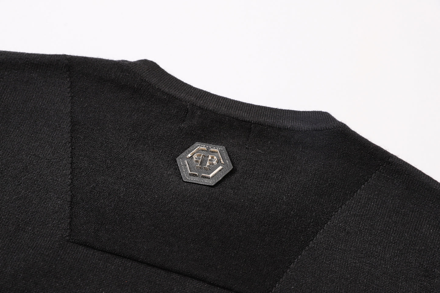 SOLO-Fleece Sweatshirt