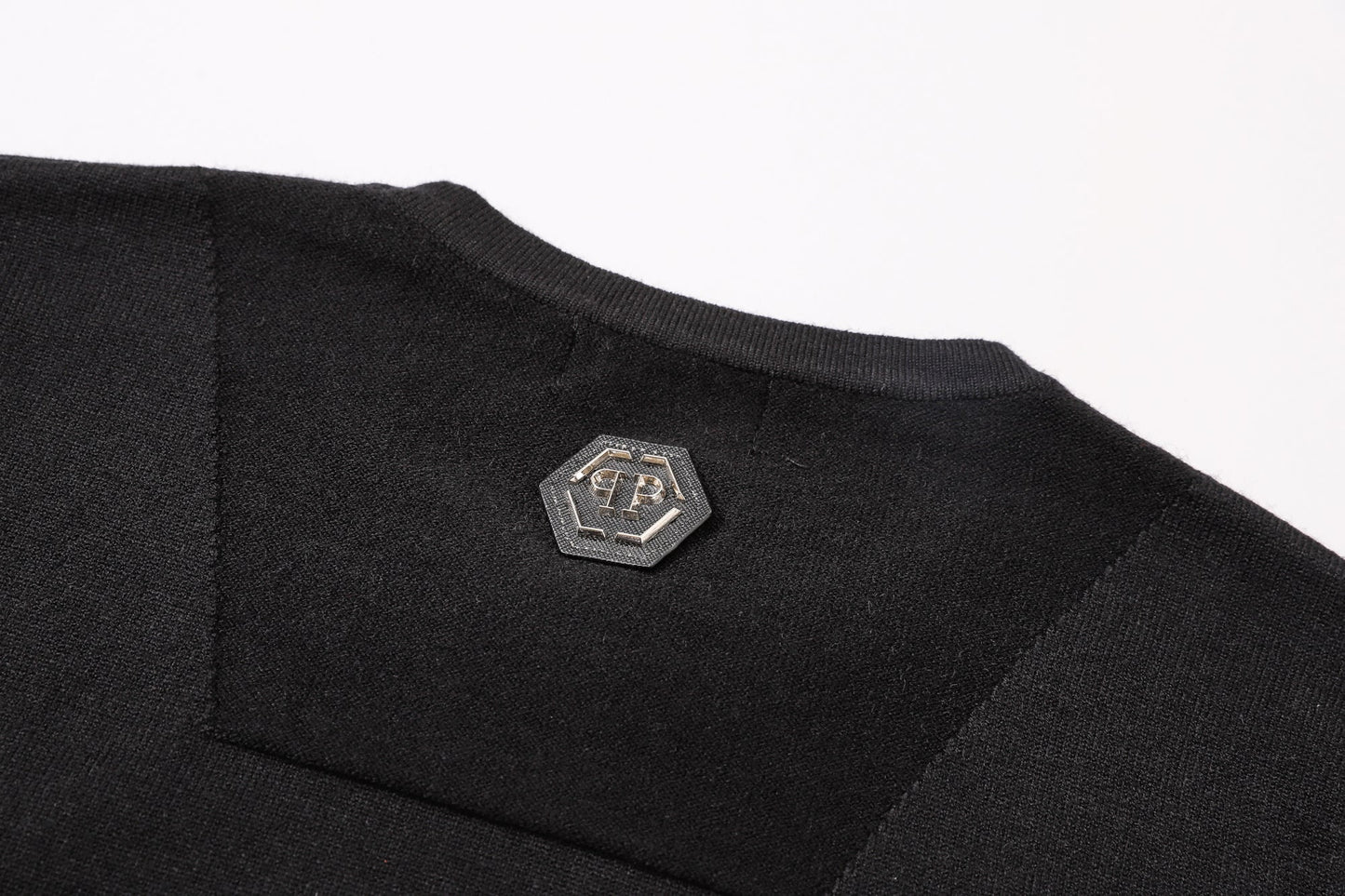US-Fleece Sweatshirt