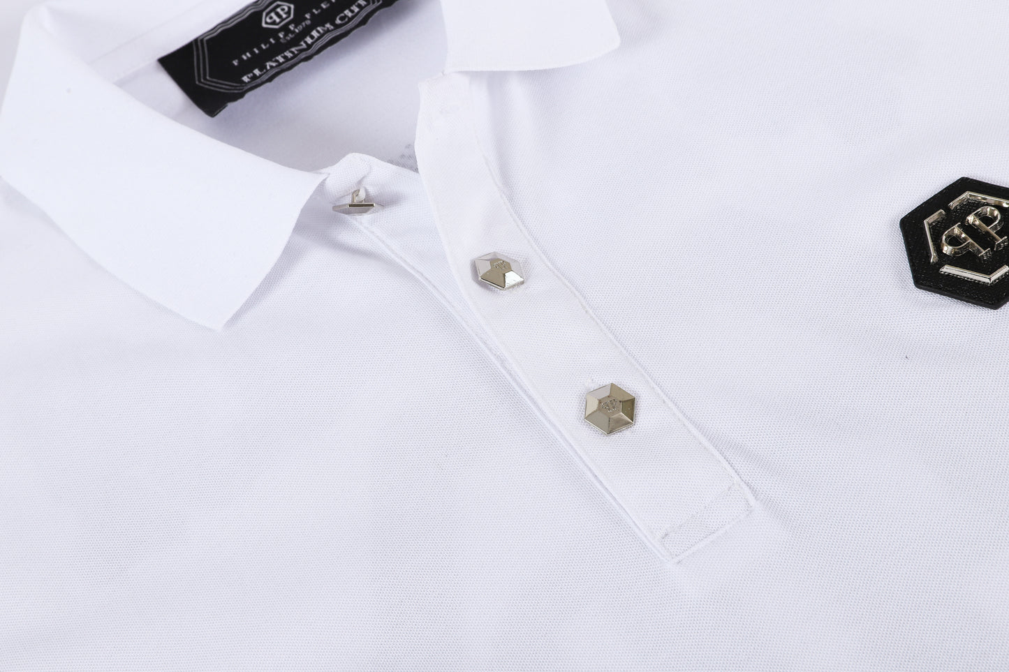 SOLO-2024ss POLO shirt