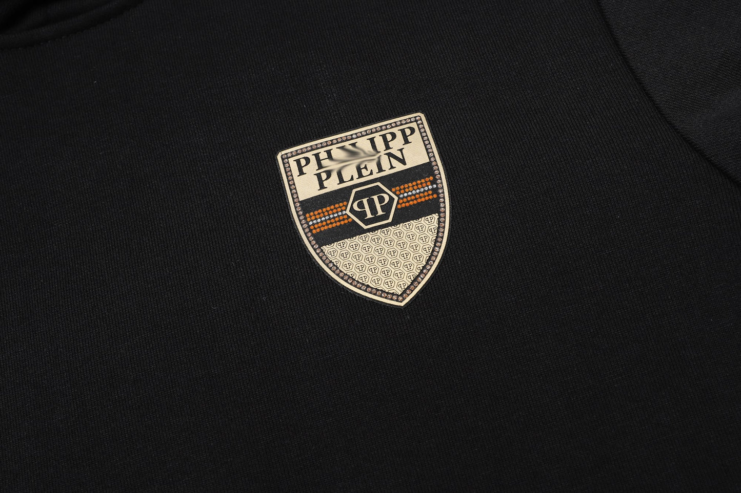 US- LOGO Print 2025SS Hoodie