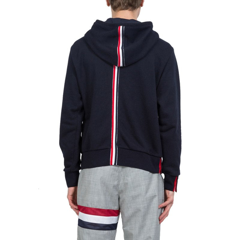 MR.TOM 2025ss Couple Hoodie