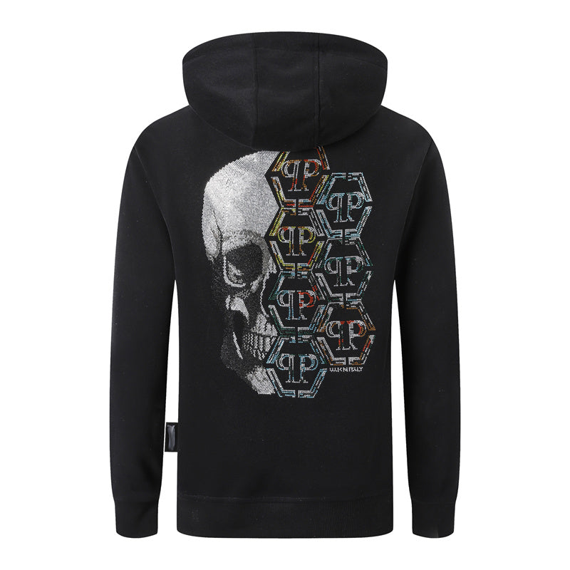 SOLO-2025ss Hoodie