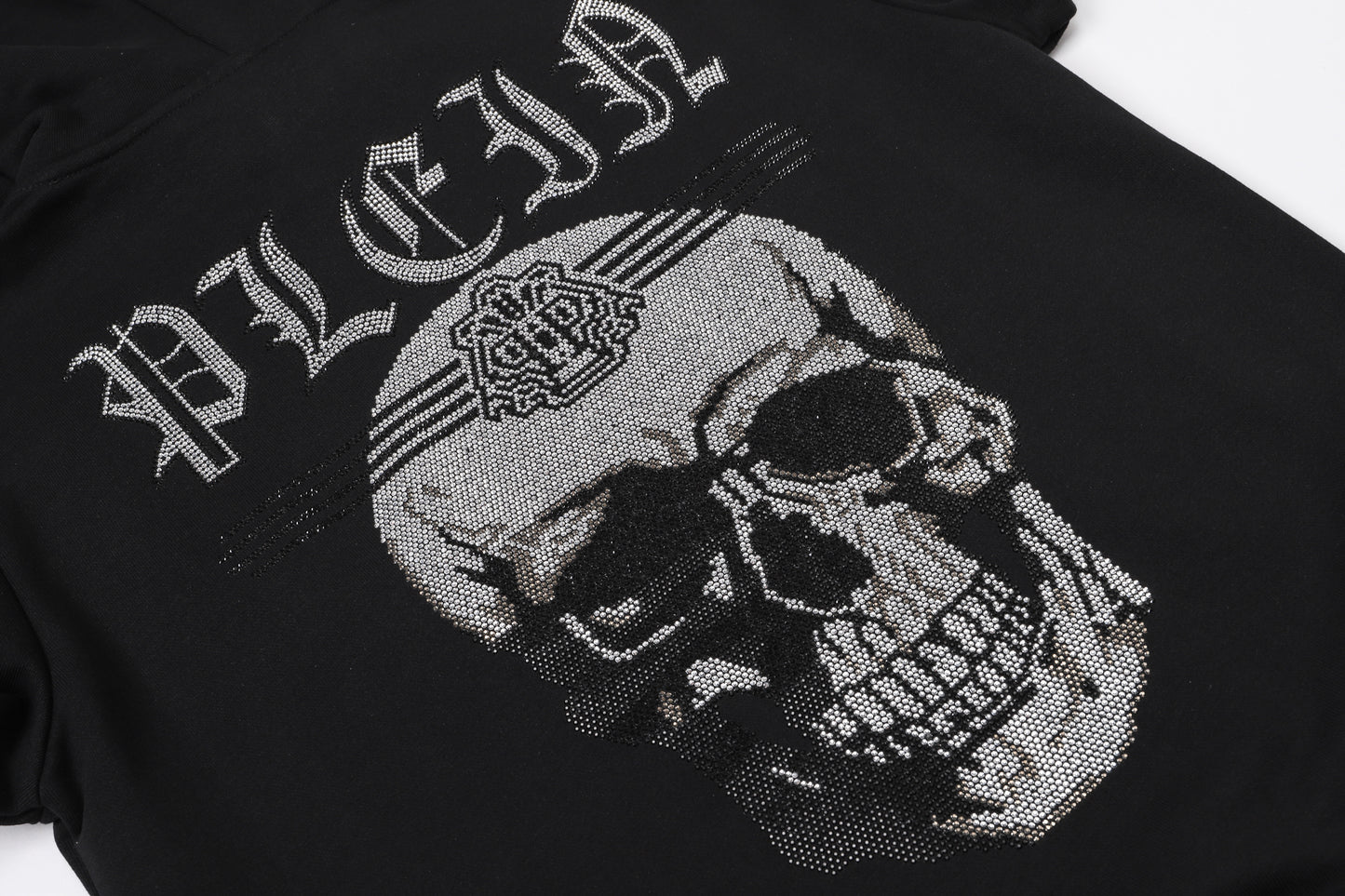 SOLO- LOGO 2025SS Hoodie