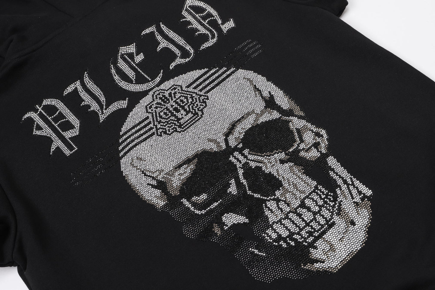 US- LOGO 2025SS Hoodie