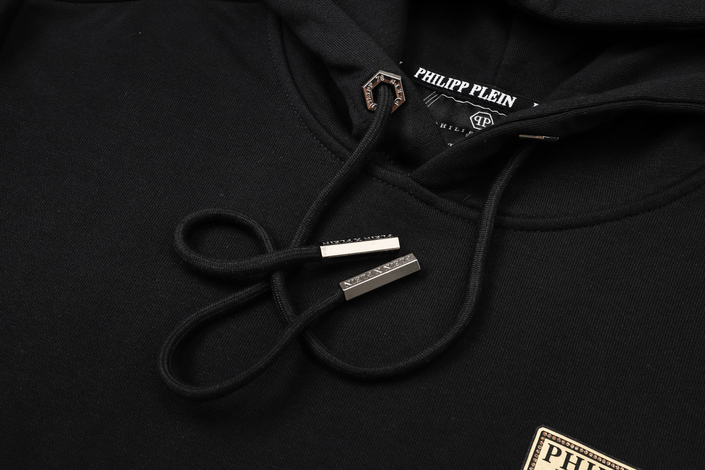 SOLO- 2025ss LOGO Print Hoodie