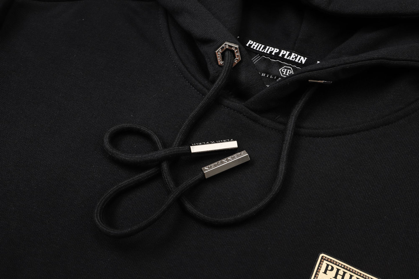 US- 2025ss LOGO Print Hoodie