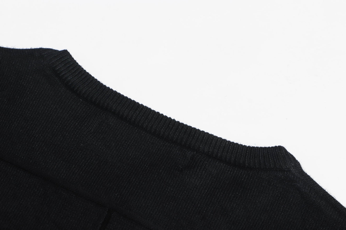 US-24ss Fleece Sweatshirt