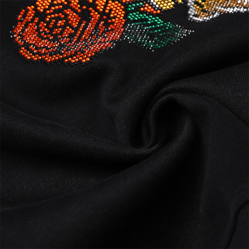 SOLO- 2025ss Hoodie