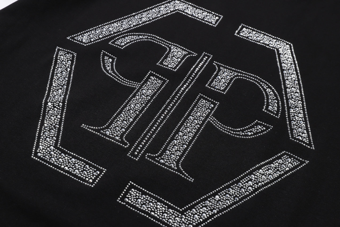 US- 2025SS Printing T-shirt