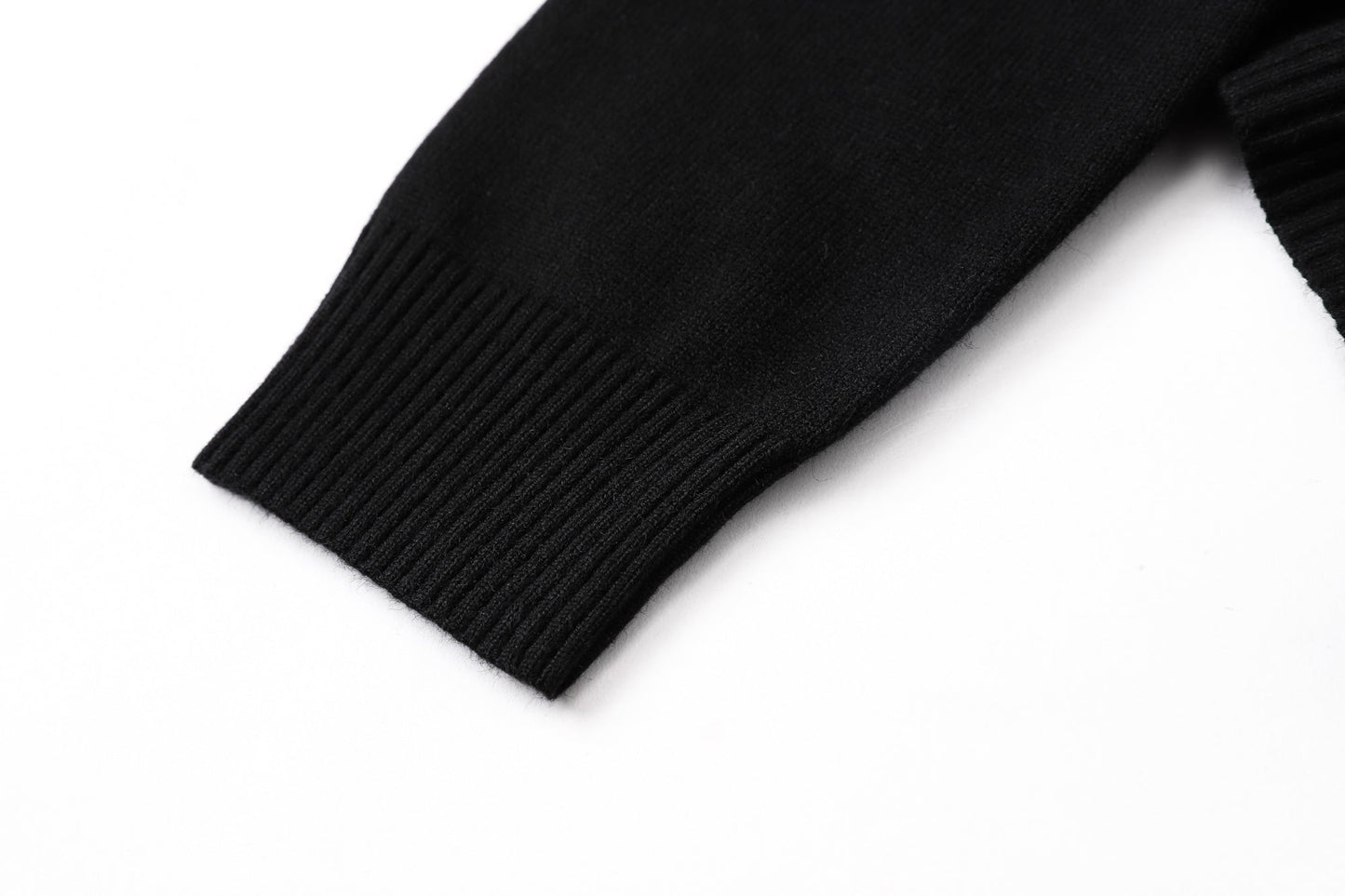 US-2025ss Fleece Sweatshirt