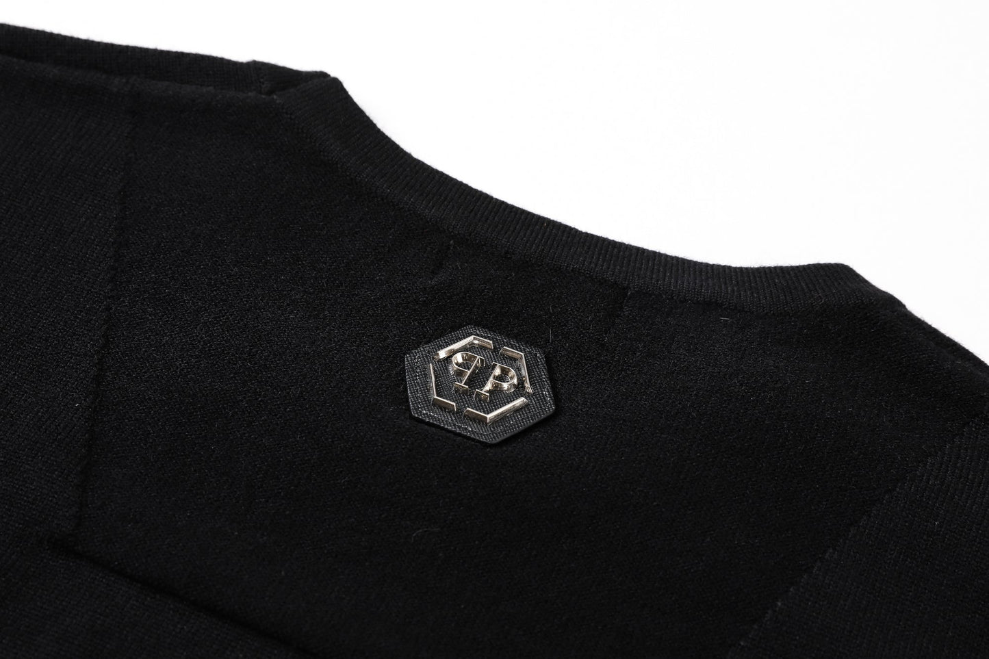 US-2024ss Fleece Sweatshirt