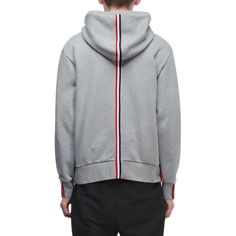 MR.TOM 2025ss Couple Hoodie