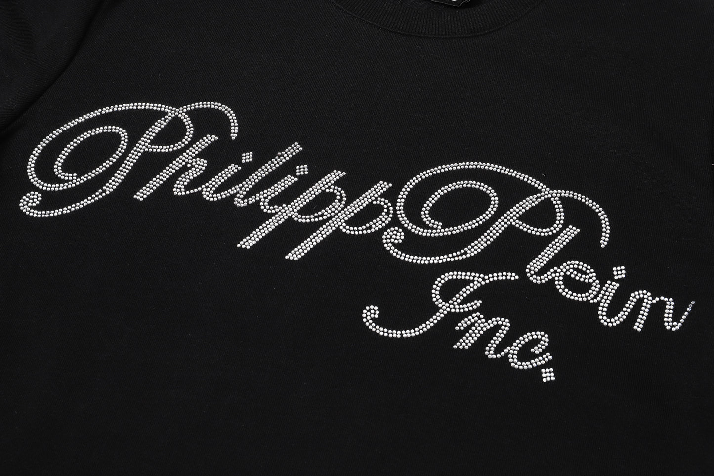 SOLO- Black 25SS sweatshirt
