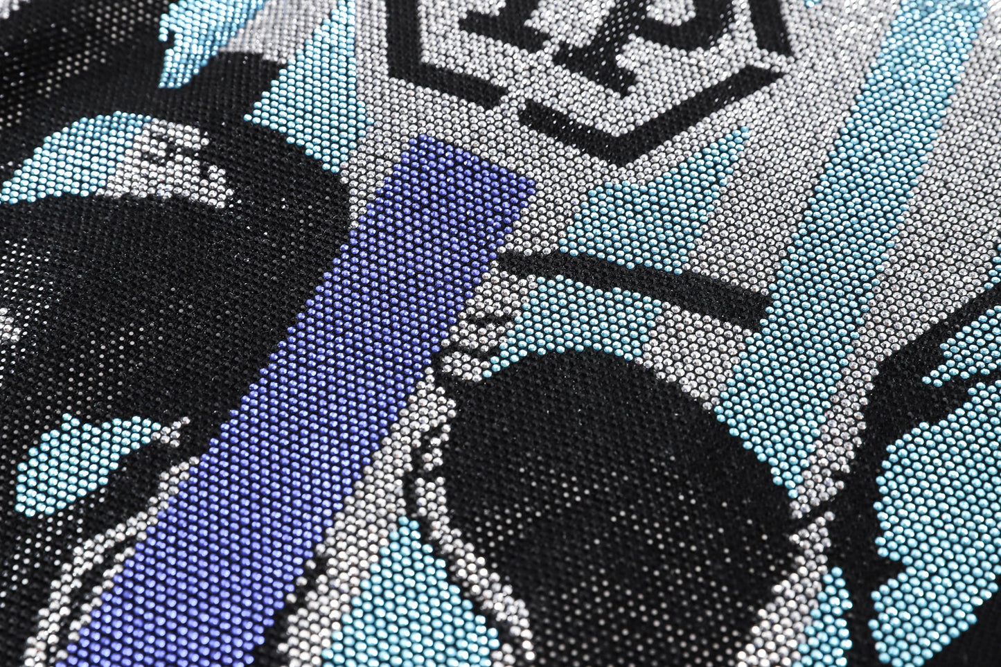 US-2024ss Fleece Sweatshirt