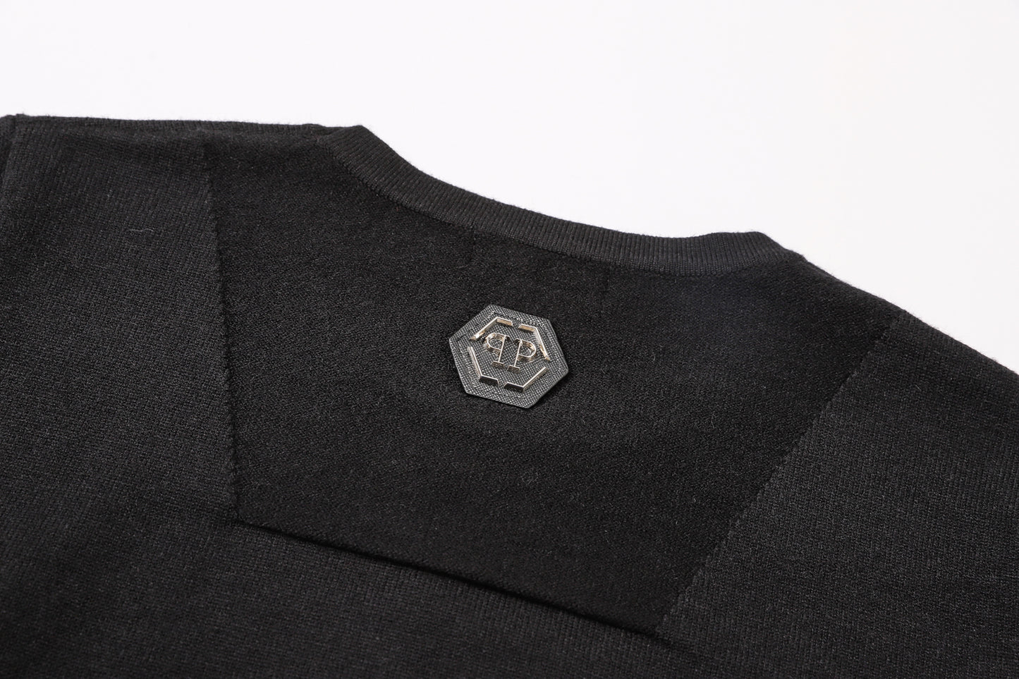 SOLO-Fleece Sweatshirt