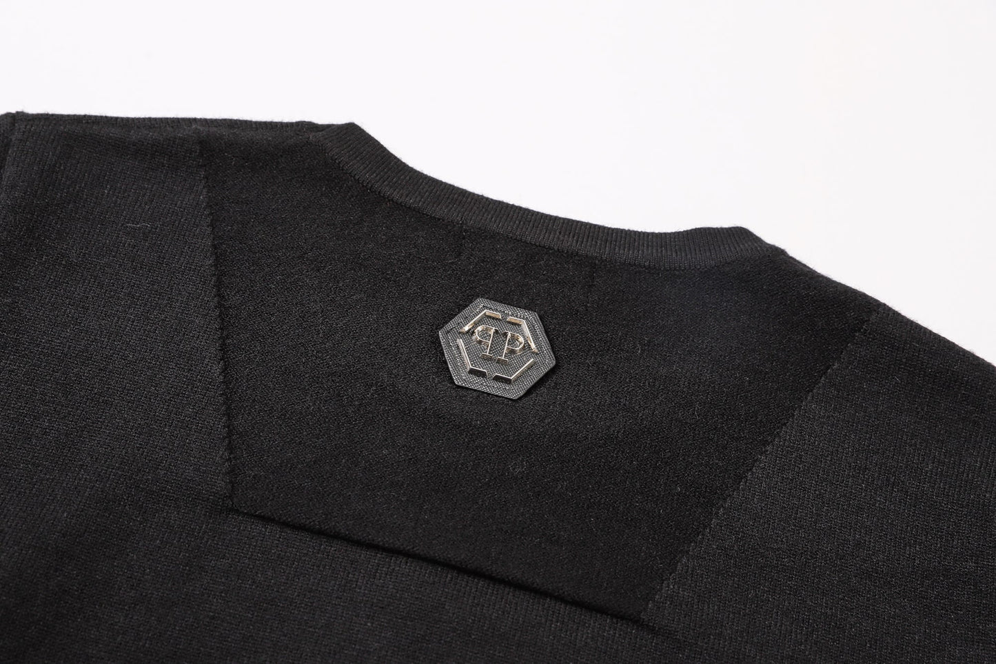 US-Fleece Sweatshirt