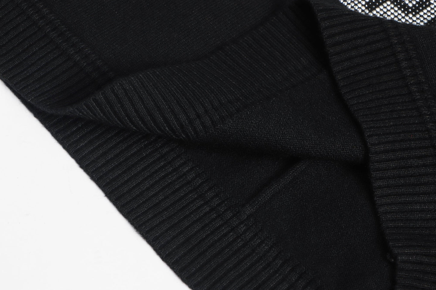 US-2024ss Fleece Sweatshirt