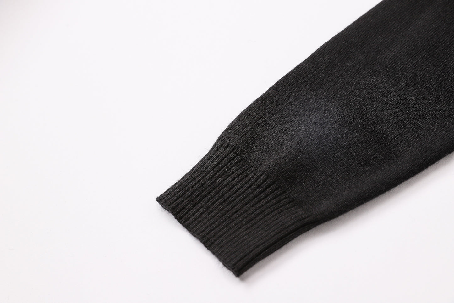 SOLO-Fleece Sweatshirt