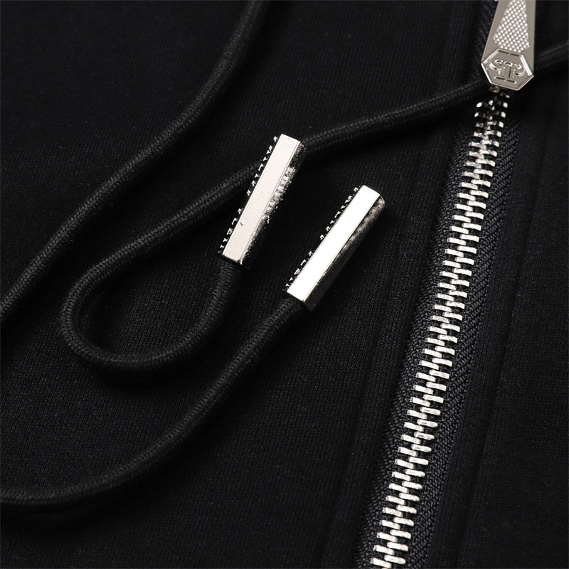 SOLO- 2025ss Hoodie