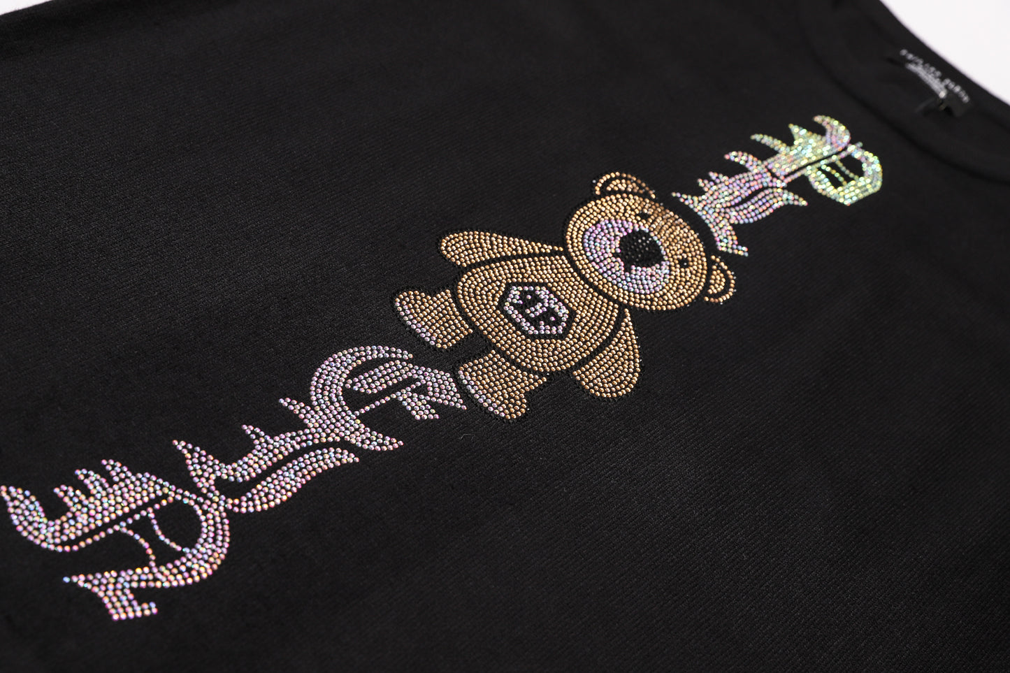 SOLO- Fleece Sweatshirt