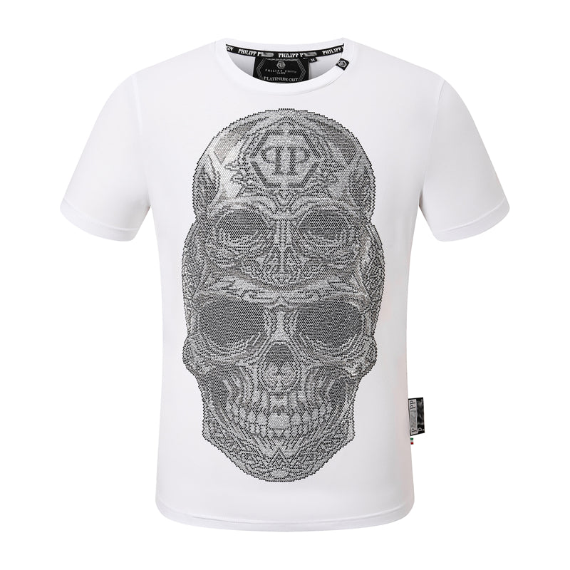 SOLO-24ss Printing T-shirt