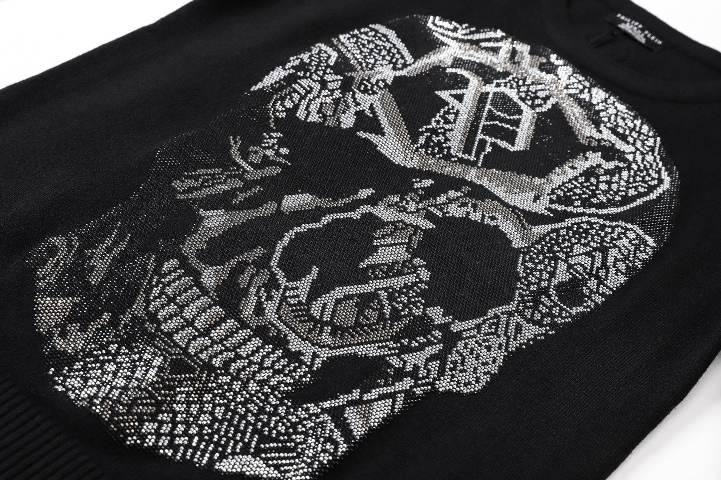 US- Black Fleece Sweatshirt