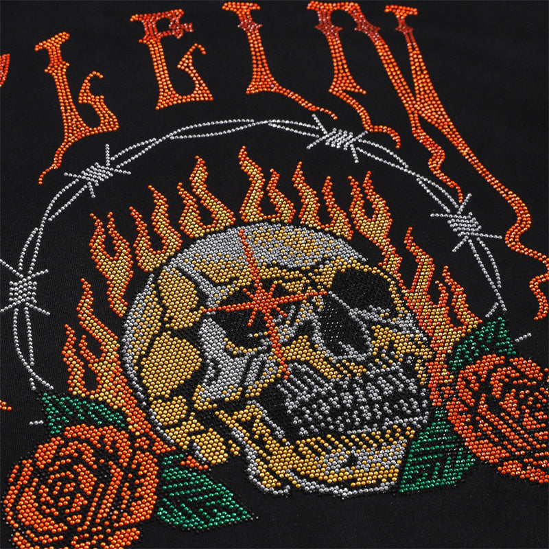 SOLO- 2025ss Hoodie