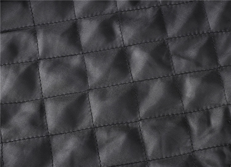 SOLO-2024ss Cowhide Jacket