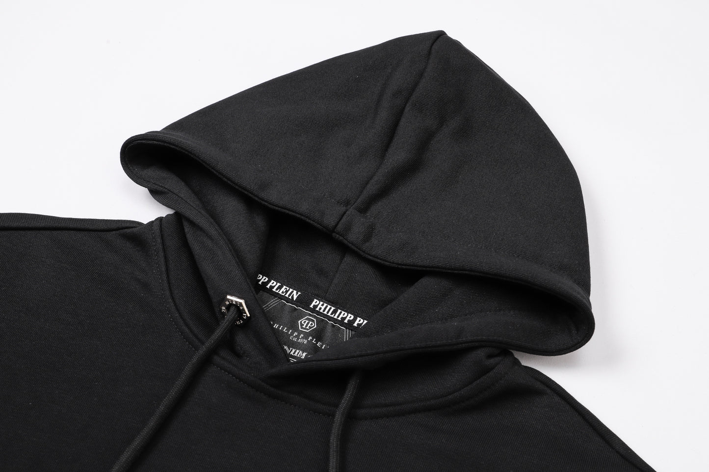 SOLO- LOGO 2025SS Hoodie