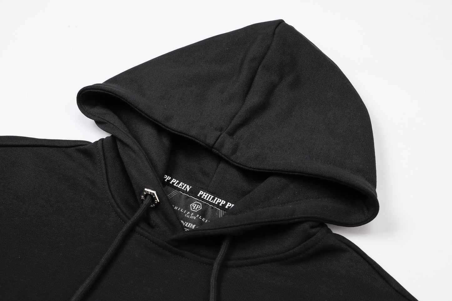 US- LOGO 2025SS Hoodie