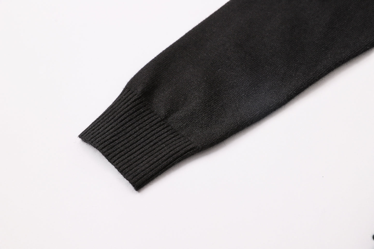 SOLO-Fleece Sweatshirt