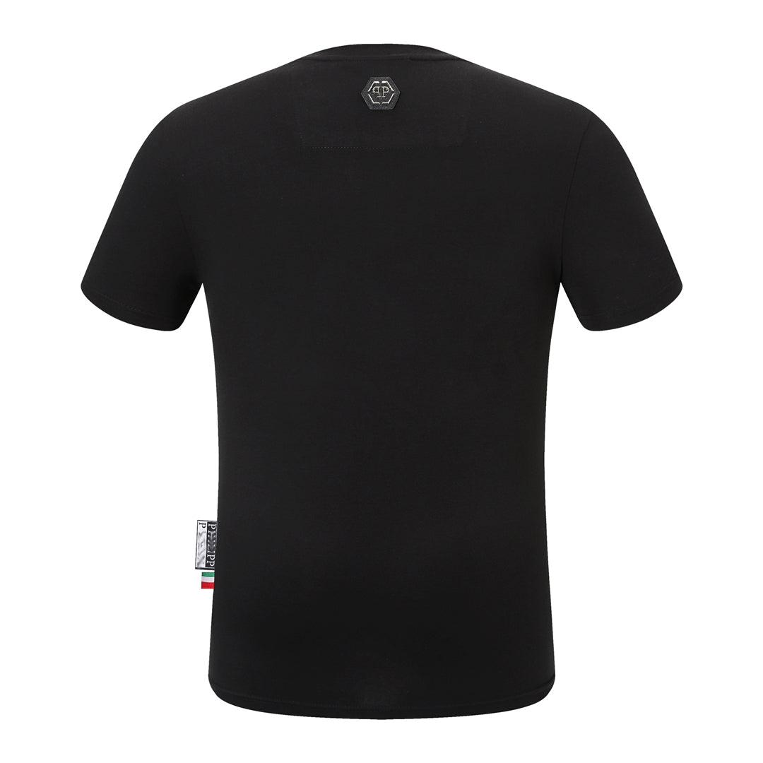 SOLO- 2024 Hot stamping T-shirt