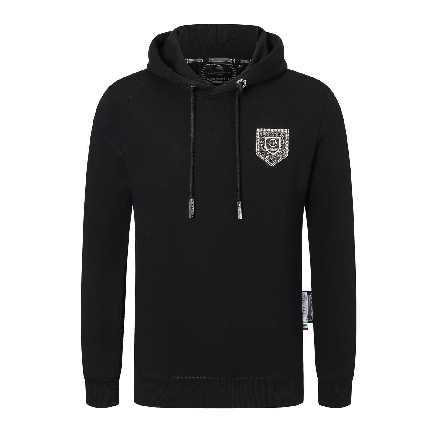 US- 2025ss Print Hoodie