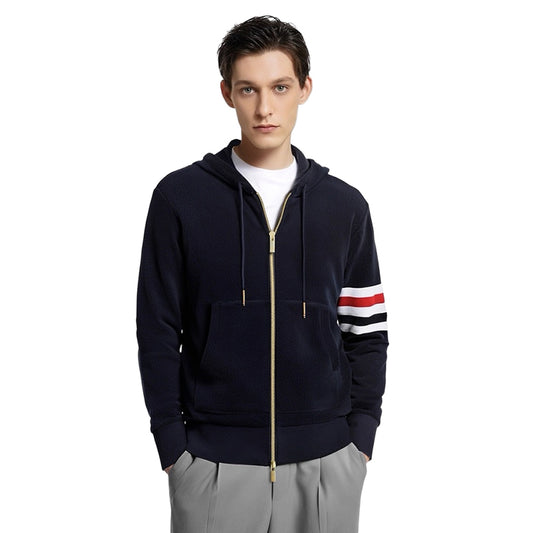 THOM 2025ss Couple Hoodie