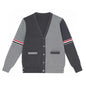 MR.TOM 2025 Knitted sweater coat
