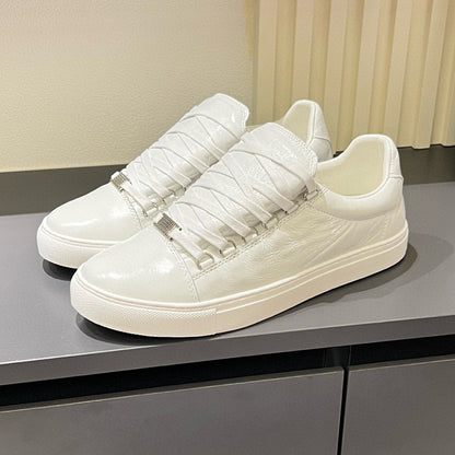 2025ss Couples' Style Man Shoes