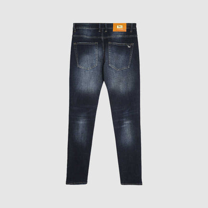 MR.TOM 2025ss Simple Jeans