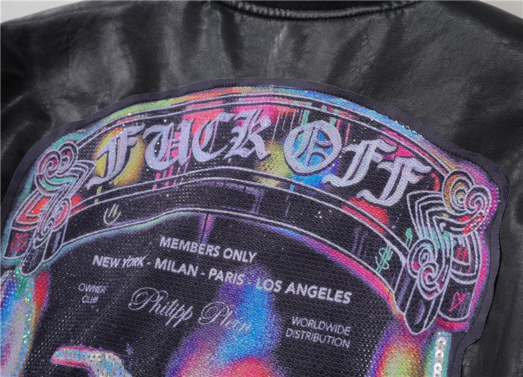 SOLO-2025SS Men's Jacket